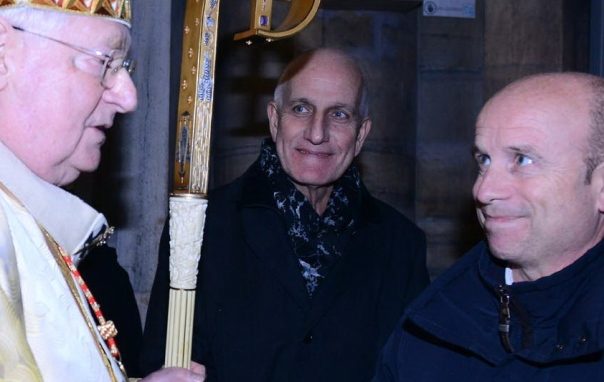 “I regali del Cardinale”