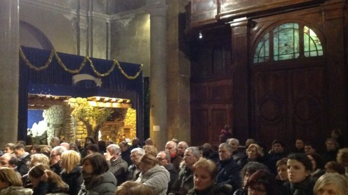 Scola a Sesto Calende: «Superare conflitti e litigiosità con rispetto verso tutti»