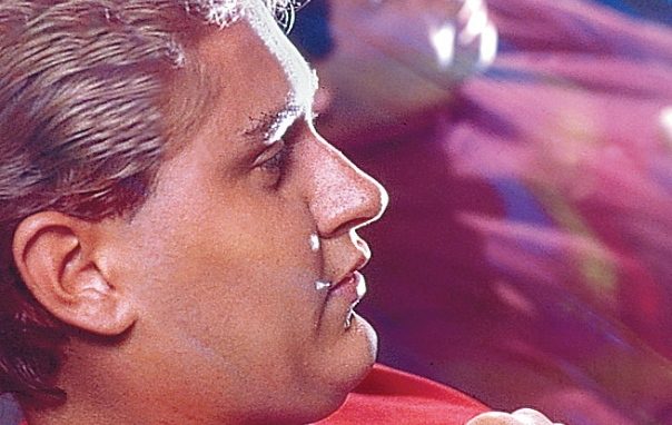 L’atto penitenziale, affidamento alla misericordia di Dio