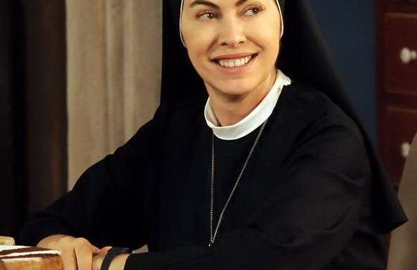 Suor Angela e il successo di 