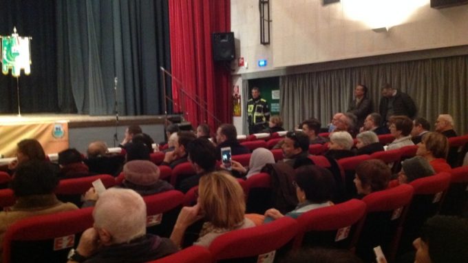 Scola a Rozzano: «Non siete periferia,  ma un laboratorio di esperienze da cui ripartire»