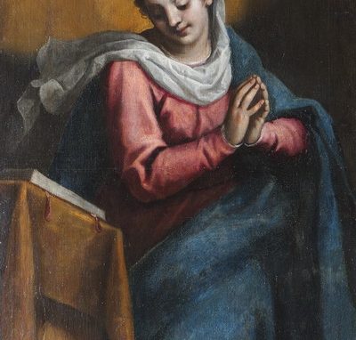 Palma il Giovane: le due tele restaurate al Museo dei Cappuccini di Milano