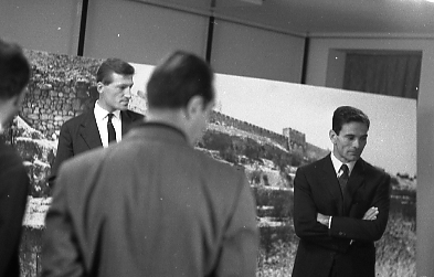 Pasolini e il Vangelo secondo Matteo