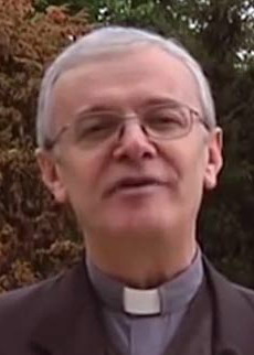 Scola incontra il clero della Zona V