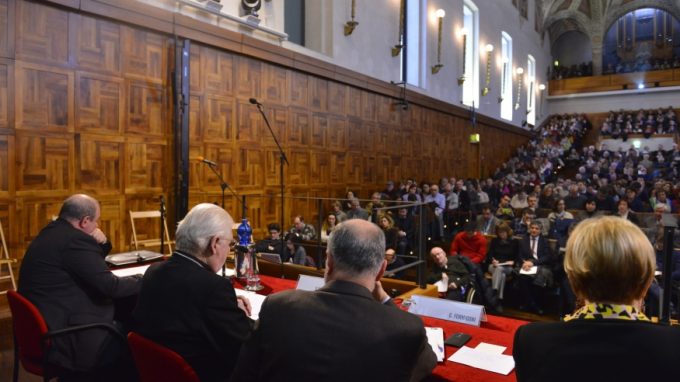 Scola all’Azione Cattolica ambrosiana:<br> «Valorizzare i diversi carismi nell’unità»