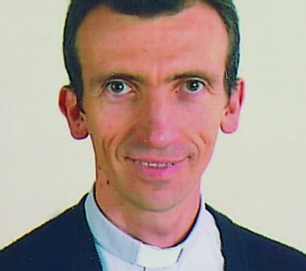 A Vignate Scola dedica il nuovo altare