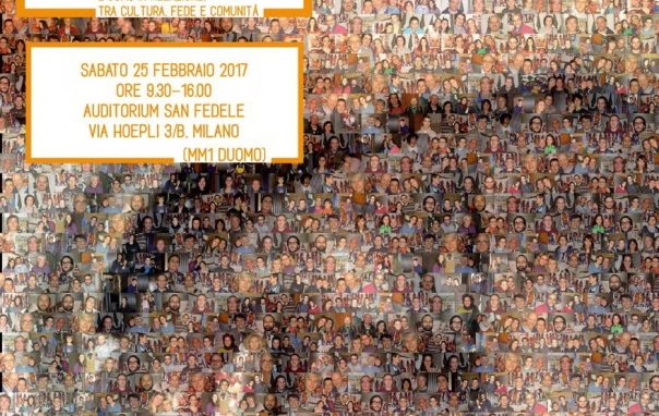 Culture che si incontrano, convegno a Milano