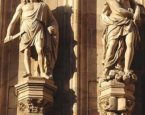 Duomo milano