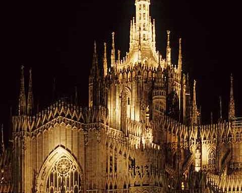 Duomo Milano