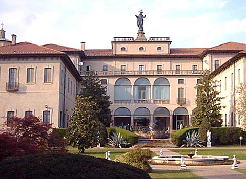 Un appuntamento proprio necessario