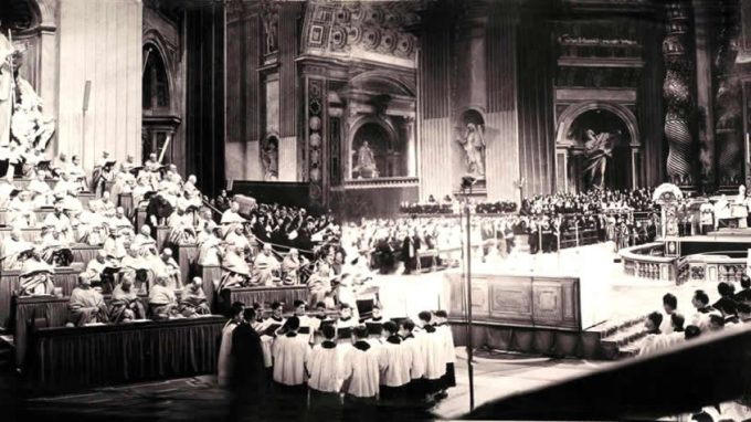La Cappella musicale del Duomo