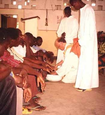 Missioni diocesane – Camerun