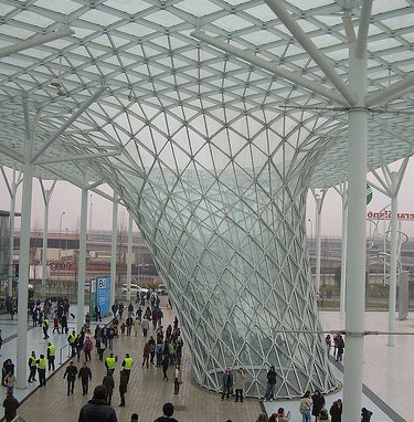 S. Messa alla Fiera di Milano Domenica 5 ottobre 2008