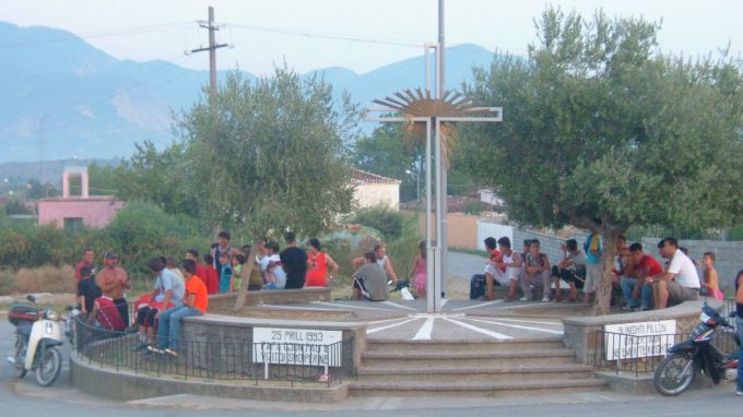 Albania, febbraio 2008 Informazioni dalla Missione Dajani di Blinisht