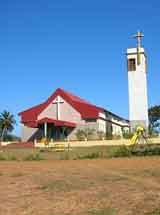 LA MISSIONE DI MOCODOENE