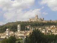 Corresponsabilità per la missione I laici nella Parrocchia Missionaria Assisi, 26-31 agosto 2005