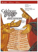 Il Card. Dionigi Tettamanzi Invita i Fidanzati della Diocesi