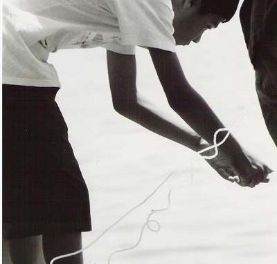 “Attirerò tutti a me” ( Gv 12, 32 )