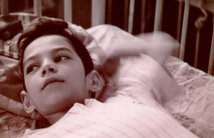 La stanza del silenzio