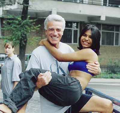 Georgiana: la ricerca della paternità perduta