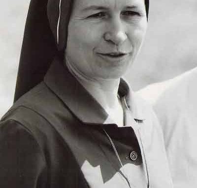 Sora Maria Cioban: pescatrice di speranze