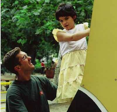 Intervista a Jaquline Lazarescu