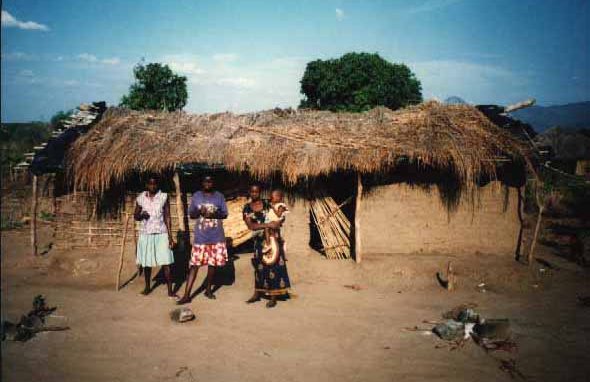 Mozambico, una chiesa fondata sui laici