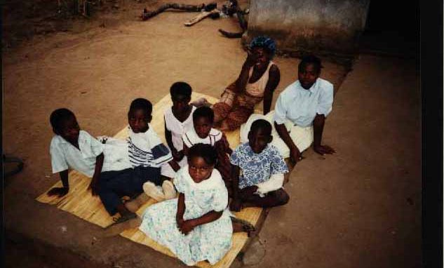 Le piccole comunità cristiane