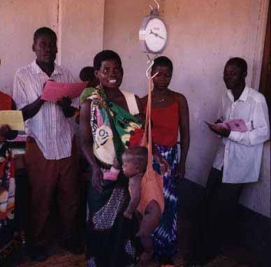 La situazione sociale nel nord del Mozambico