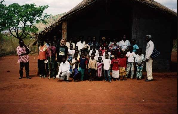 Gli anni della guerra civile