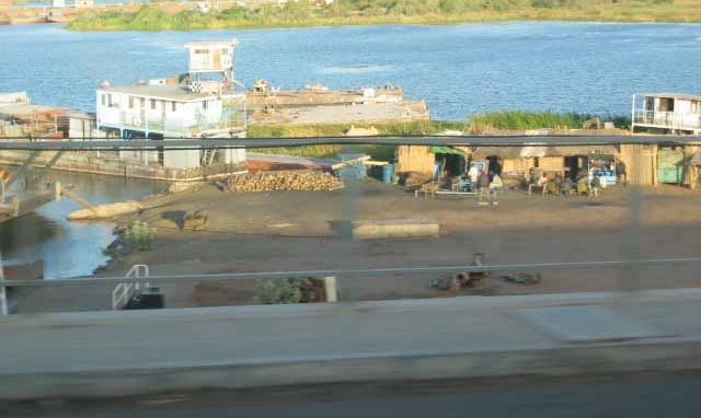 LA SITUAZIONE NELLA REGIONE DEL SUD SUDAN – 2009