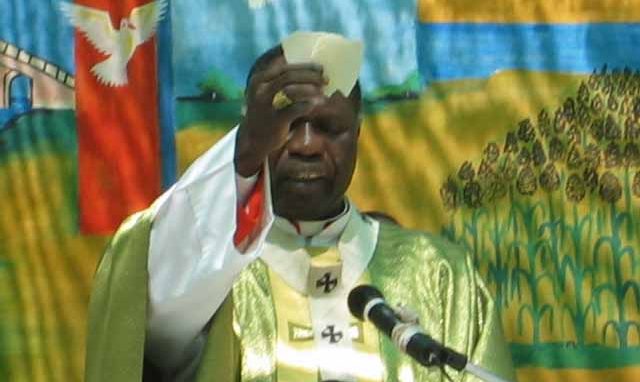 La risposta della Chiesa alla situazione sudanese