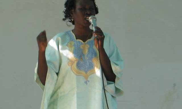 Essere cristiani in Sudan