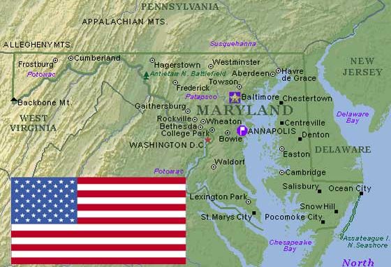 La Chiesa cattolica negli Stati Uniti