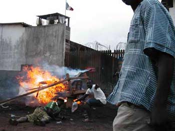 Costa d’Avorio. “Un lento ritorno alla normalità”. La testimonianza del missionario padre Dario Dozio.