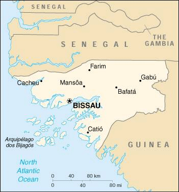 Un piccolo paese povero