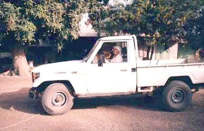 Le sfide della missione