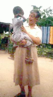 Le storie di Sima, Mario e Sene