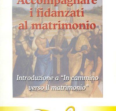 Accompagnare i fidanzati al matrimonio