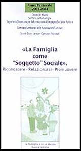 Proposte di formazione