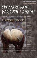 Veglia missionaria diocesana