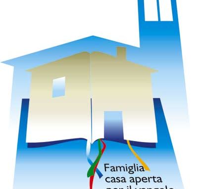 Famiglia, casa aperta per il Vangelo