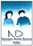 Equipes Notre Dame