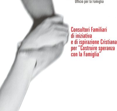 CONSULTORI FAMILIARI in Diocesi di Milano
