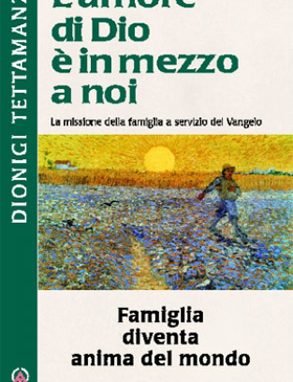 Copertina Anno pastorale 2008-2009