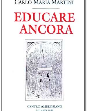 EDUCARE ANCORA Anno Pastorale 1989-90