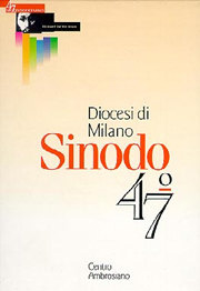 Lettera alla Diocesi per la promulgazione del Sinodo 47°
