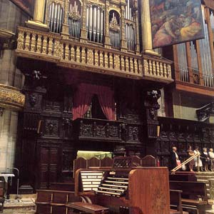 Festival Organistico Internazionale