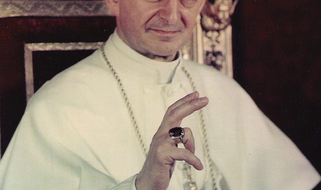 Paolo VI