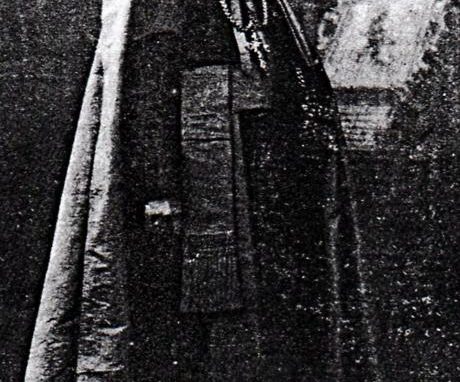 Eugenio Tosi Cardinale